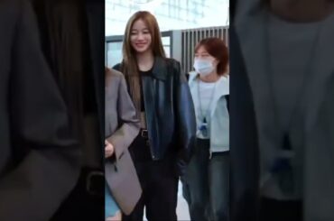 【LE SSERAFIM】咲良さんがいると5歳児になるカズハ