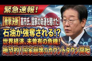 【緊急検証】フィリピン非常事態で露呈…日本の石油備蓄は本当に守れるのか
