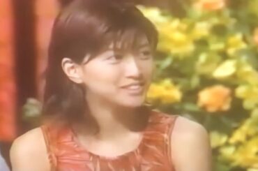 内田有紀 明石家さんま から騒ぎ