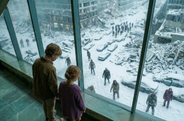 【映画紹介】少年が妹を守るためだけに6年間ゾンビを生き延びた…彼らの生存の真実がヤバすぎる。