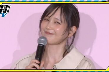 本田翼、“心機一転”したことを告白　「大人の余裕を感じられるような…」