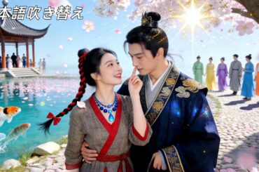 日本語吹き替え|田舎娘が兄の仇に攫われたのに、めちゃくちゃ愛されていた！無愛想な外見とは裏腹に、めちゃくちゃ優しくて面倒見がいい~ #無料全話 #短編ドラマ #恋愛ドラ #中国ドラマ