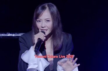 華原朋美　Live