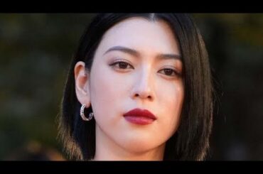 【衝撃】三吉彩花の“媧燐”が強すぎる...※ビジュアル解禁でファン騒然「圧がヤバい」 『キングダム