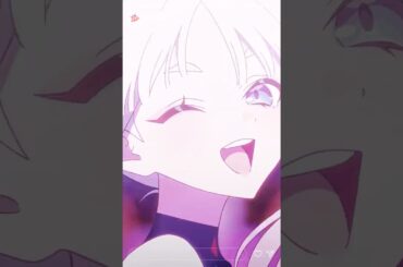 彩葉 ver (真ん中) 🦊｜繋がる「Reply」📱📱📱【#超かぐや姫！ #CosmicPrincessKaguya】