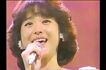 松田聖子　チェリーブラッサム