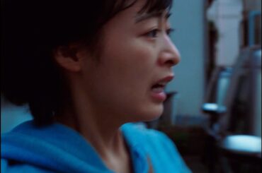 妹を置いてでも逃げる理由とは…森七菜演じる樹理恵の“覚悟”に震える　映画 『炎上』