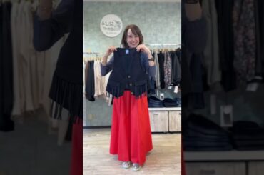 着こなし名人てほんと！？オーナーをリアル検証してみた #ファッション