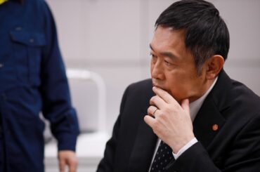 【本編無料公開中】今野敏サスペンス「暁鐘 警視庁強行犯係・樋口顕」【フル映画 HD】