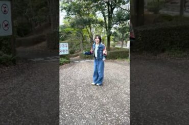 数億年ぶりの縄跳び。エモかった…  #縄跳び　#武田玲奈　#タケダレナヲミナ