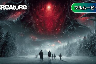 【吹替版】アイス・ツイスター | Ice Twisters (パニック, SF, ディザスター, 災害, 無料映画)