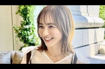 ✈️🌴優木まおみ、二拠点生活のマレーシア到着✨既に起業もスタートでファン注目💖