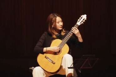 Don't Stop Me Now／Queen (Classical Guitar Cover) LIVE MOVIE