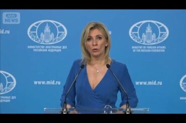 ロシアが日本大使に抗議　企業のウクライナ接近で　報道官「前例ないほど関係悪化」【知っておきたい！】【グッド！モーニング】(2026年4月9日)