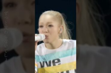 西野カナ『Best Friend』ライブ映像🎥💞