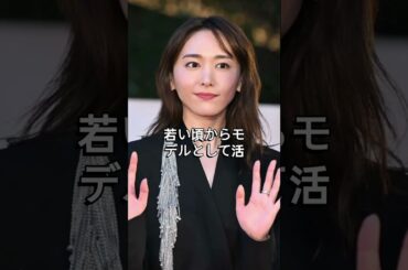 新垣結衣の成功と愛の物語
