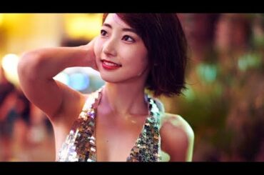 Saturday Night 武田玲奈