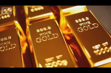 金の小売価格 1000円超値上がり　インフレ懸念やわらぐ(2026年3月25日)
