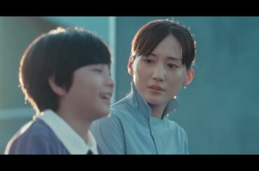 「第79回カンヌ国際映画祭」コンペティション部門正式出品決定　綾瀬はるか×大悟（千鳥）×是枝裕和監督『箱の中の羊』新予告【2026年5月29日公開】