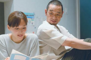 【綾瀬はるか×千鳥・大悟】初共演でカンヌ決定！是枝裕和監督 最新作はヒューマノイド／映画『箱の中の羊』予告編