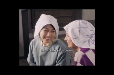 この世界の片隅に# この世界の片隅に #松本穂香 #戦争ドラマ #昭和ドラマ #泣けるドラマ