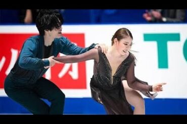 「えー！すごい😲✨」全日本から3か月…フィギュア 紀平梨花 からの報告に騒然⛸️💫「めっちゃ綺麗😍」4年後へ進化🚀