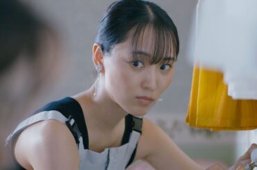 菅井友香×中村ゆりかW主演のガールズラブストーリー　映画「チェイサーゲームW 水魚の交わり」予告映像