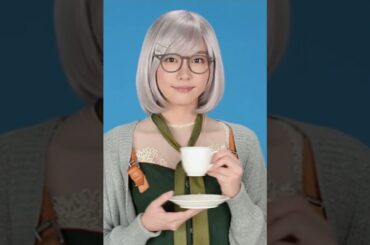 ドラマの中の新垣結衣