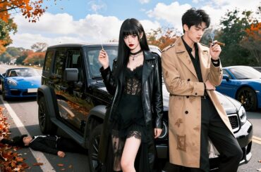 【日本語吹き替え】「毒盛られてる？」銀の針を持ち歩く変人扱いされた私…実は本物の令嬢でした。偽物と偏愛両親に地獄の復讐！