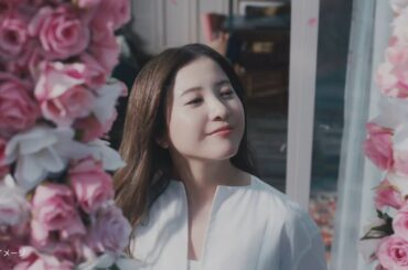 今井美樹の名曲「PIECE OF MY WISH」に乗って吉高由里子がお洗濯／花王 ニュービーズ CM＋メイキング