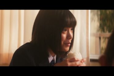 『人はなぜラブレターを書くのか』4月17日(金)公開「朝の通学の満員電車。助けてくれた彼に恋をした。」