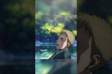 突然現れた女性 #shorts #anime #映画 #進撃の巨人