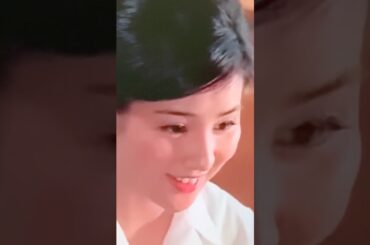 吉永小百合さん＆浜田光夫さん