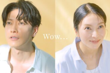 アサヒゴールド WEB CM 「ゴールドな発売」ティザー篇