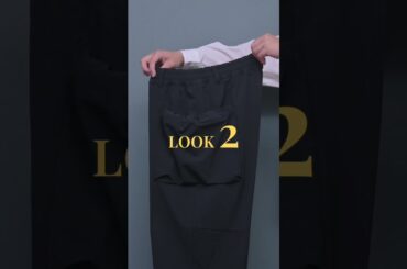 白シャツの着回し #40代ファッション #春コーデ #白シャツ