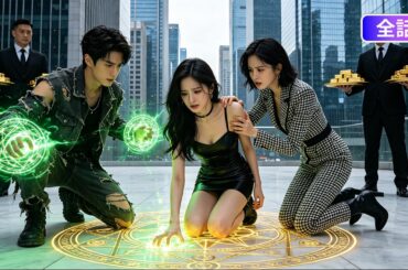 【日本語吹き替え】婚約破棄した元カノが後悔！山奥から来た俺を拾ったのは、街一番の美少女令嬢でした。