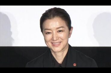 鈴木京香の告白に「嘘でしょー」、共演者を驚かせた過去とは？【芸能動画】(2026年4月10日)
