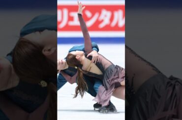 紀平梨花の美しすぎる演技に絶賛の嵐！最新動画が話題に #紀平梨花#フィギュアスケート#FigureSkating#スポーツ#美しい#演技#話題#成長#スポーツニュース#注目 ⛸️✨