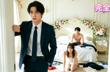 結婚記念日、「埋め合わせする」と言った妻。だが彼女は別の男からの電話で一晩帰らなかった――傷ついた俺は静かに去る。すると幼馴染が言った、「ずっと待ってたよ」と。【日本語吹替】