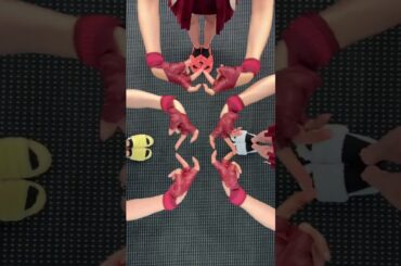 Perfume tiktok 20250906