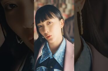 緑黄色社会「#章」MV OUT #緑黄色社会 #リョクシャカ #月夜行路 #波瑠 #麻生久美子 #NewMusic