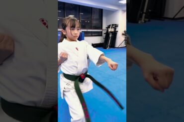 平安そのII：福岡支部  #karate #空手 #kyokushin #martialarts #極真空手 #新極真会 #sports #shinkyokushin #budo