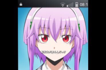 この転校生、ちょっと怖い#animeedit #anime #暗殺教室 #shorts