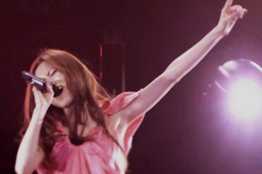 쿠라키 마이｜倉木麻衣｜Stand Up｜HAPPY HAPPY HALLOWEEN LIVE (2009)