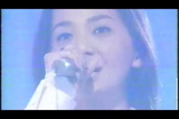 華原朋美 メドレー「I'm proud/I BELIEVE/save your dream」(1996年)