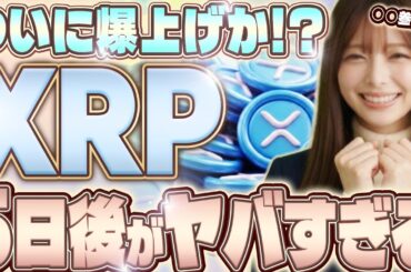 【XRP最新】超絶チャンス到来！4月15日までに仕込むのが正解か？日経平均連動、楽天参入、日本政府の動きで価格上昇の根拠が揃った！【リップル 今後】
