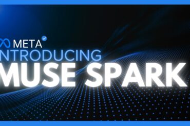 Meta AI Muse Spark IS INCREDIBLE! Powerful Coding & Multimodal Model! (Fully Tested)