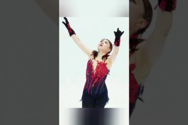 「のびやかで、美しい」フィギュア紀平梨花、“息ぴったり”の動画公開にファン興奮「りかしん成長著しいです」「素敵だぁ～！！」