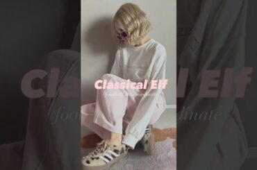 #zozotown #ファッション #classicalelf #プチプラ #大人可愛い