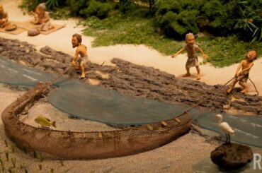 琉球サウダーヂ　#582 ３月③道具と食